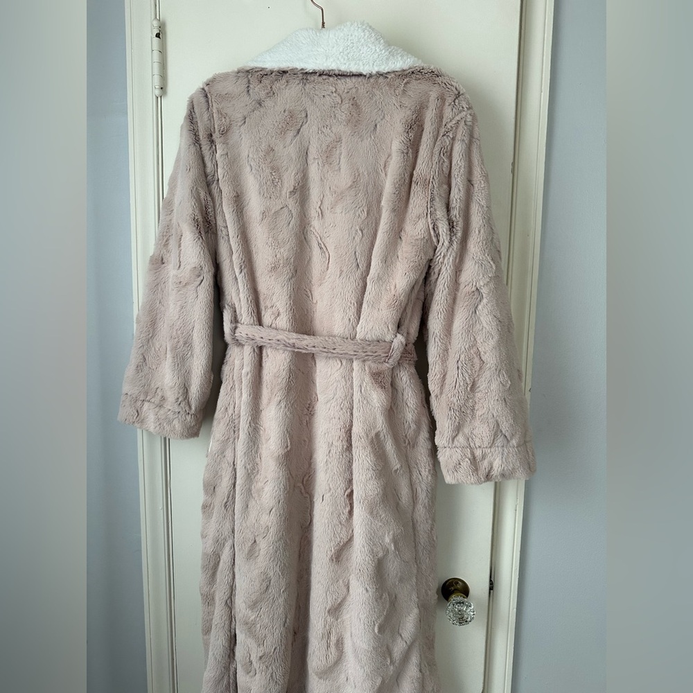 Stars Above Cozy Robe - Picture 4 of 4